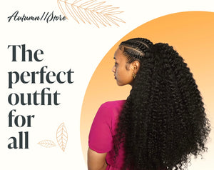 Hiyab Habesha Hair