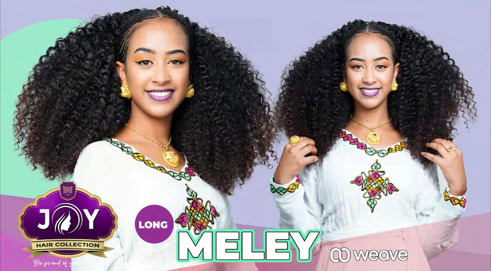Meley Hair