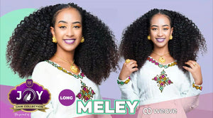 Meley Hair