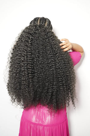 Hiyab Habesha Hair