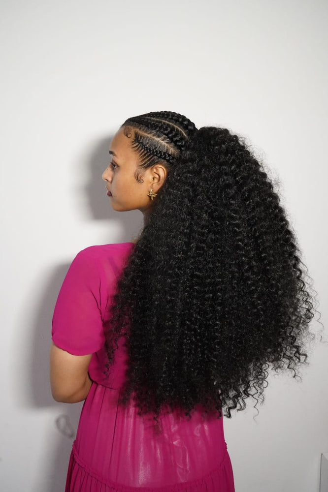 Hiyab Habesha Hair