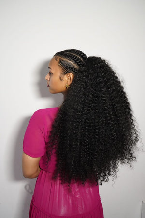 Hiyab Habesha Hair